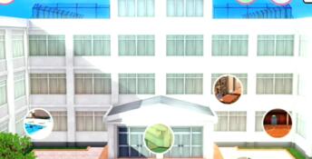 Animeverse Island  PC Screenshot
